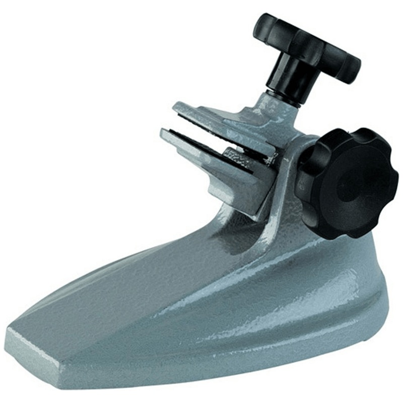 Mitutoyo Micrometer Stands, Series 156 (adjustable angle type)