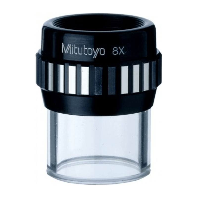 Mitutoyo Pocket Comparators, Series 183
