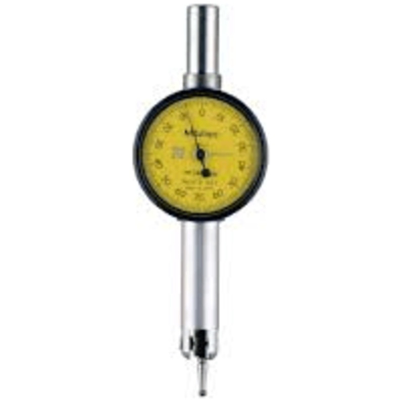 Mitutoyo Pocket Type Dial Test Indicators, Series 513