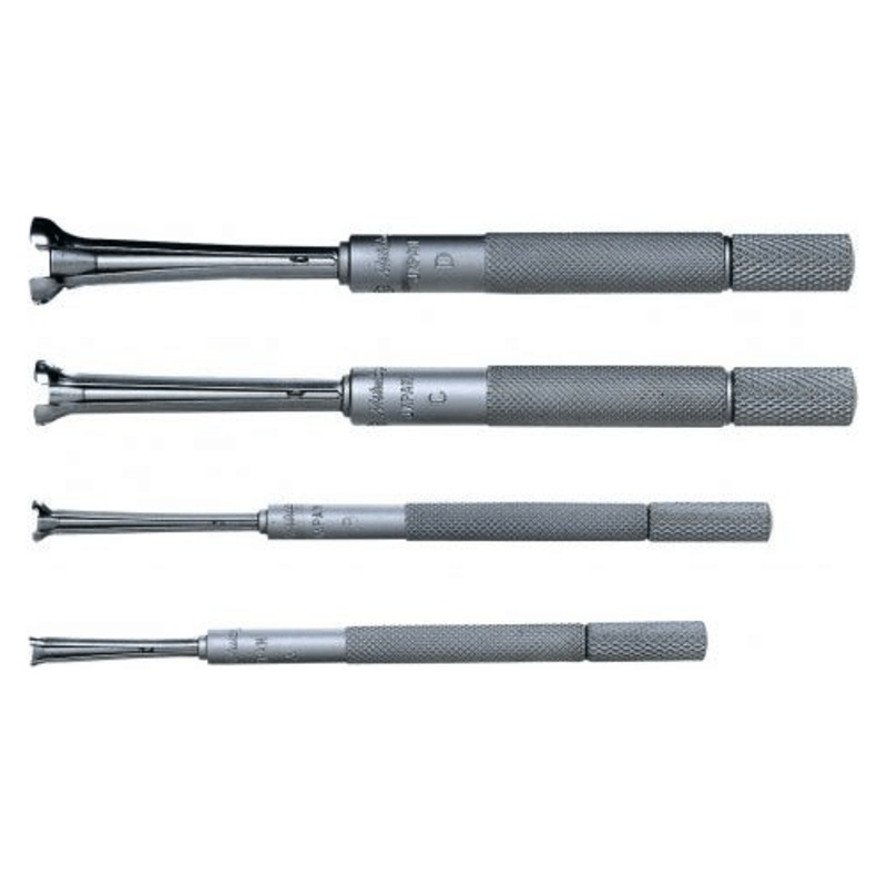 Mitutoyo Small Hole Gage, Series 154