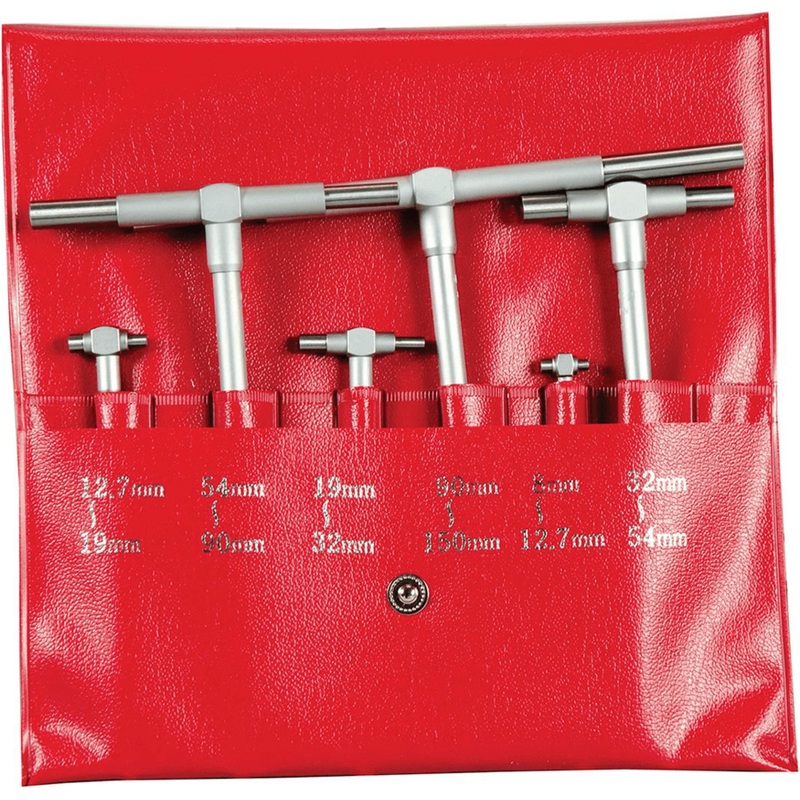 Mitutoyo Telescoping Gage, Series 155