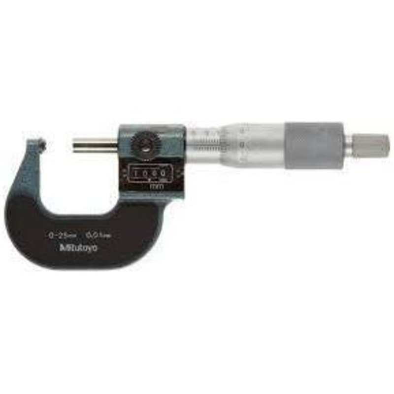 Mitutoyo Tube Micrometer, Series 295, 115