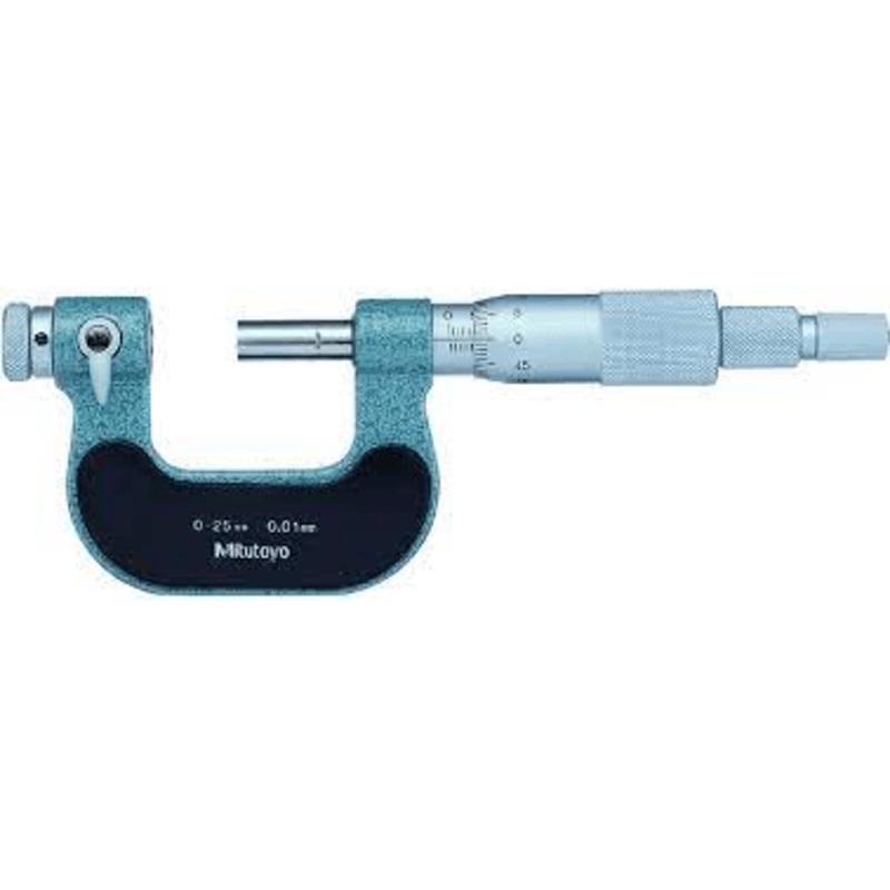Mitutoyo Universal Micrometers