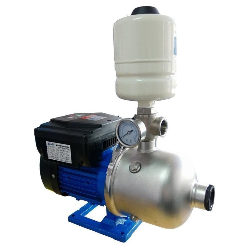 Zacchi ZCB-CHL Intelligent Booster Pump