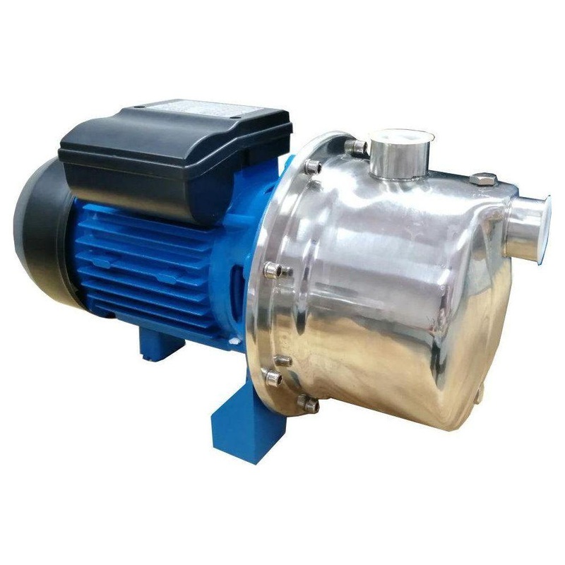 Zacchi ZJS Shallow Well Jet Water Pump