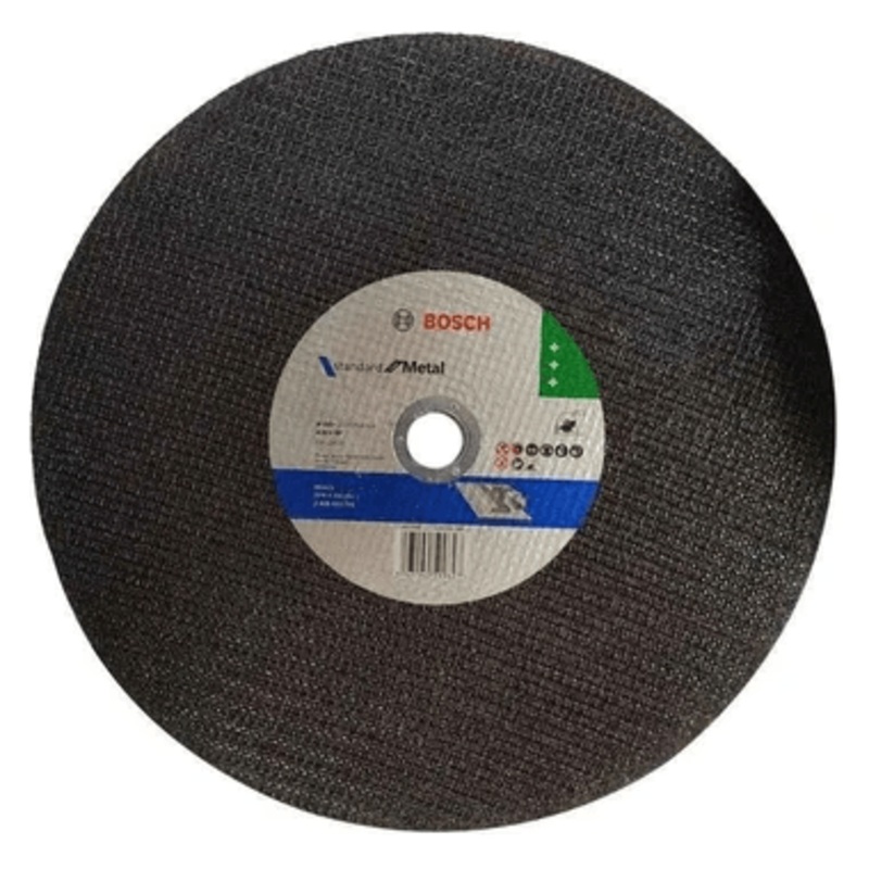 Bosch Cut Off Wheel 14" Standard for Metal (2608602751) A30RBF