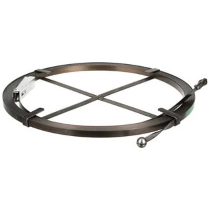 Ridgid One-Piece Flat Sewer Tape / Rod