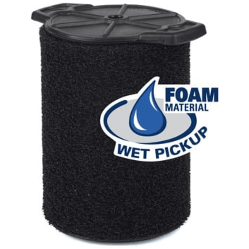 Ridgid VF7000 Wet Application Vacuum Filter
