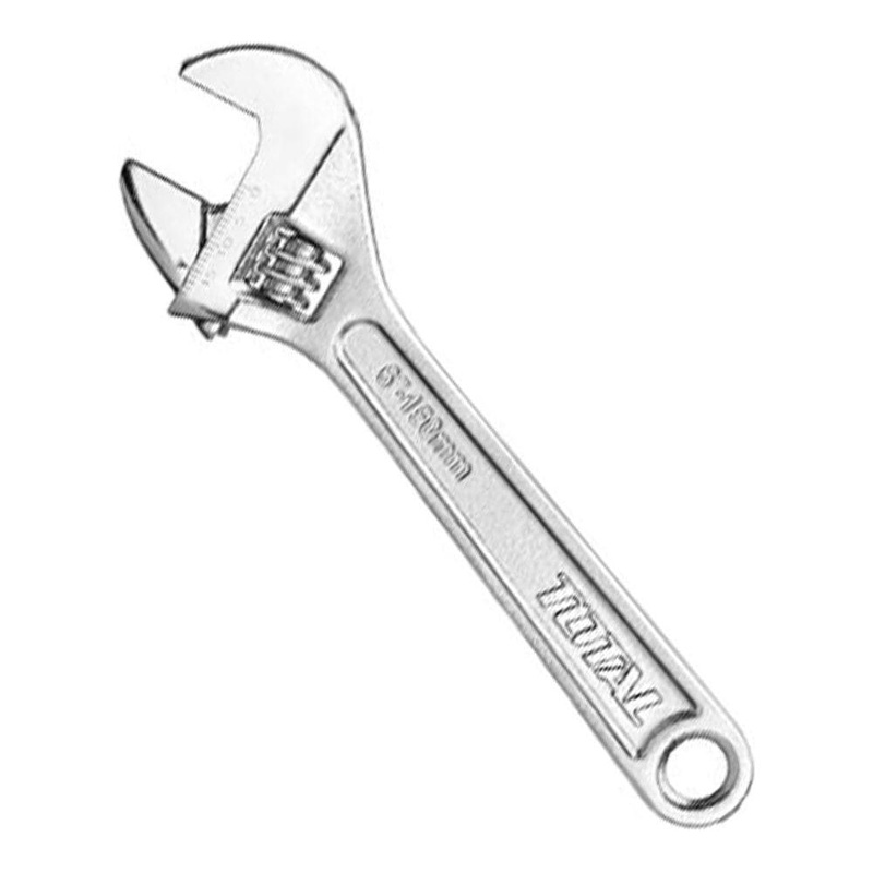 Total Adjustable Wrench