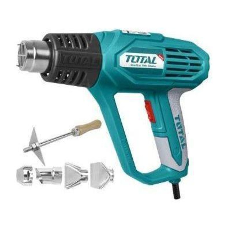 Total TB1206 Heat Gun / Hot Air Gun
