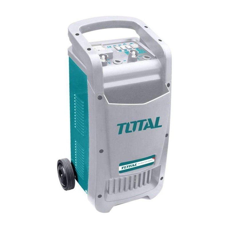 Total TBC4003 Car Battery Charger 40A