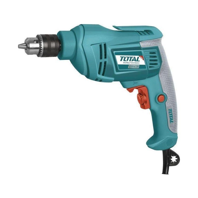 Total TD205106 Hand Drill 500W