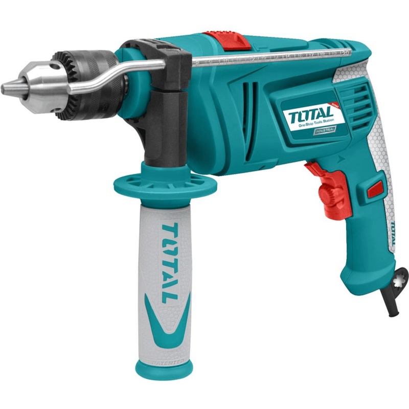 Total TG109136 Impact Drill / Hammer Drill 850W