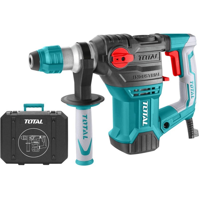 Total TH1153216 SDS-plus Rotary Hammer 1500W