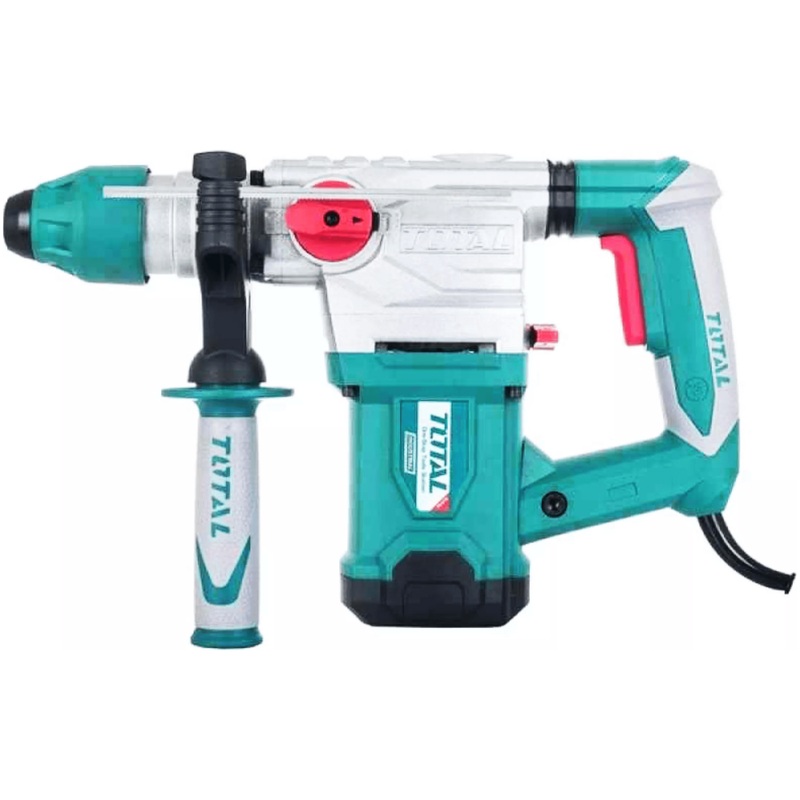 Total TH115326 SDS-plus Rotary Hammer 1500W