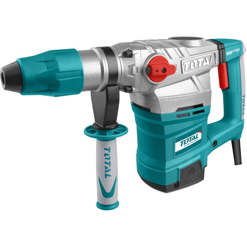 Total TH116386 SDS-Max Rotary Hammer 1600W