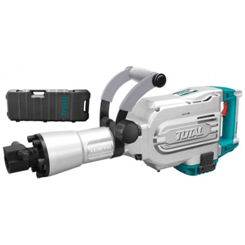 Total TH215456 Jack Hammer / Demolition Hammer