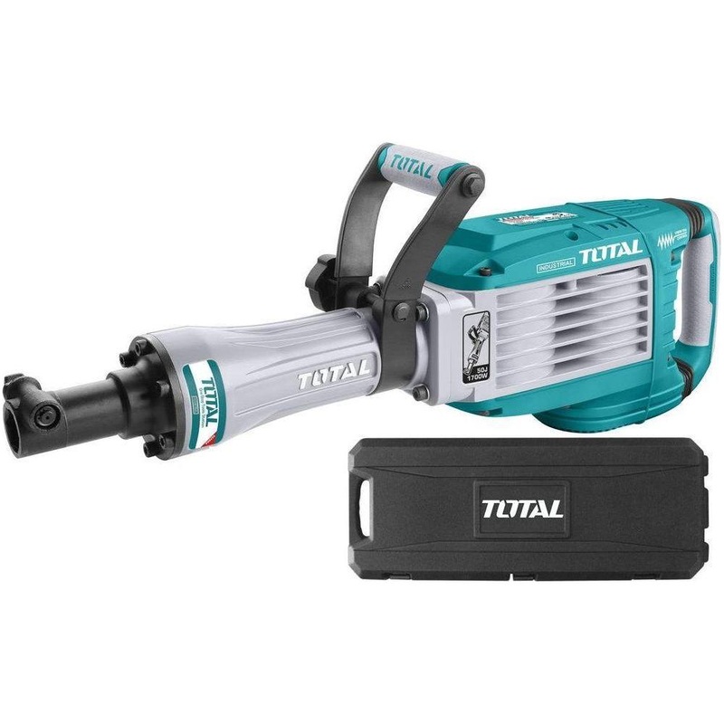 Total TH217506 Jack Hammer / Demolition Hammer