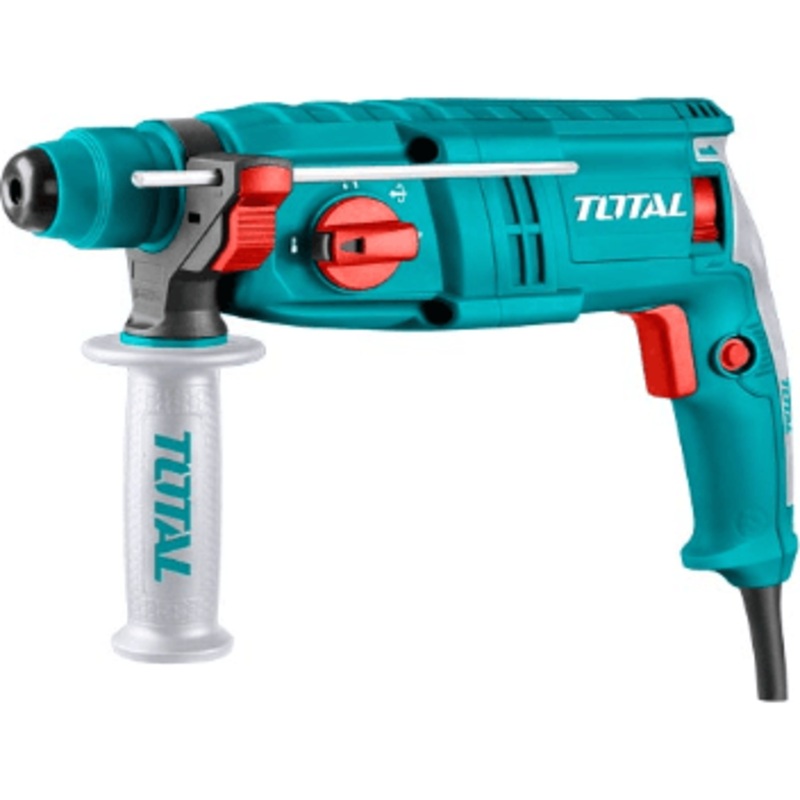 Total TH306226 SDS-plus Rotary Hammer 650W