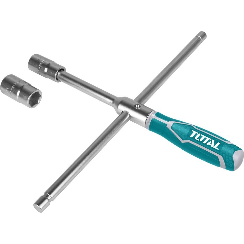 Total THTRCW40231 Rapid Cross Wrench