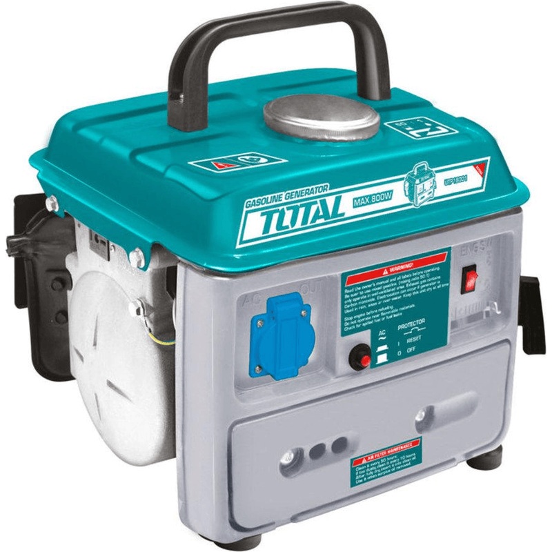 Total TP18001-5 Gasoline Generator (2-Stroke)