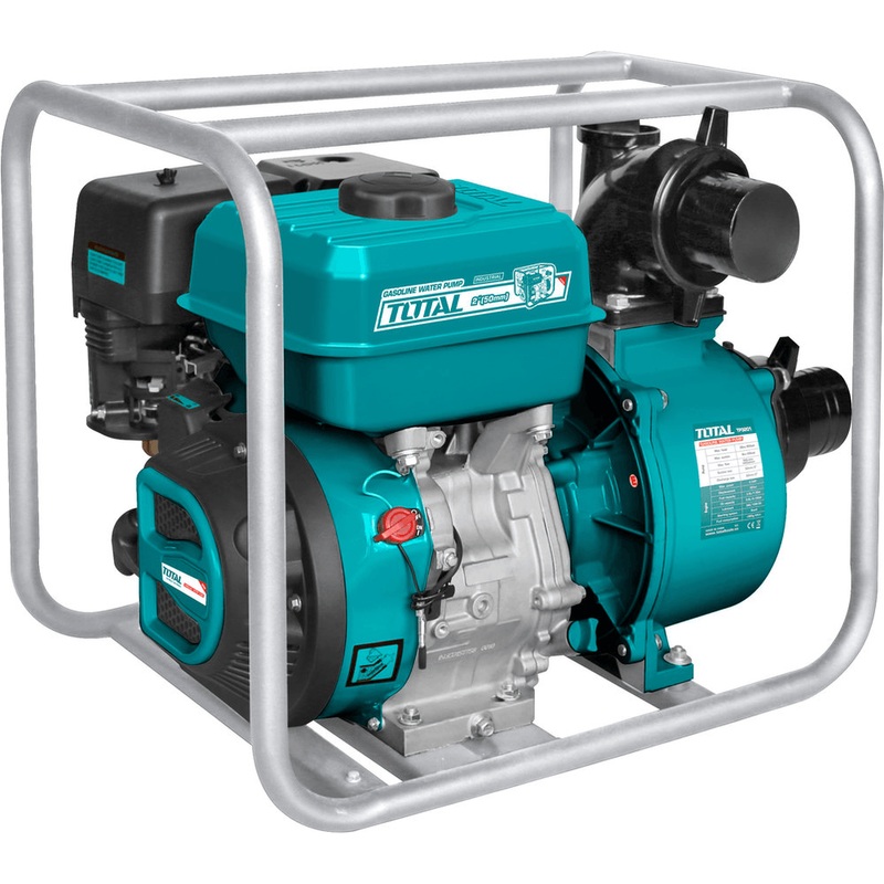 Total TP3202 Engine Water Pump 2" / Irrigation Pump 7HP