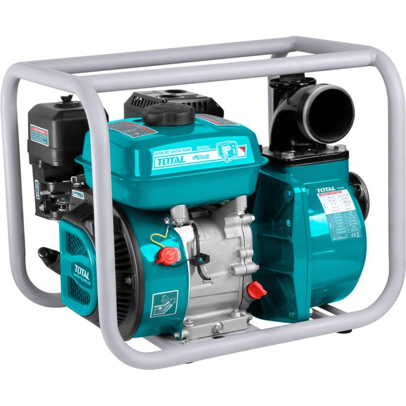 Total TP3302 Engine Water Pump 3" / Irrigation Pump 7HP