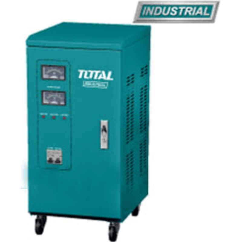 Total TPVS40503 AC Voltage Stabilizer