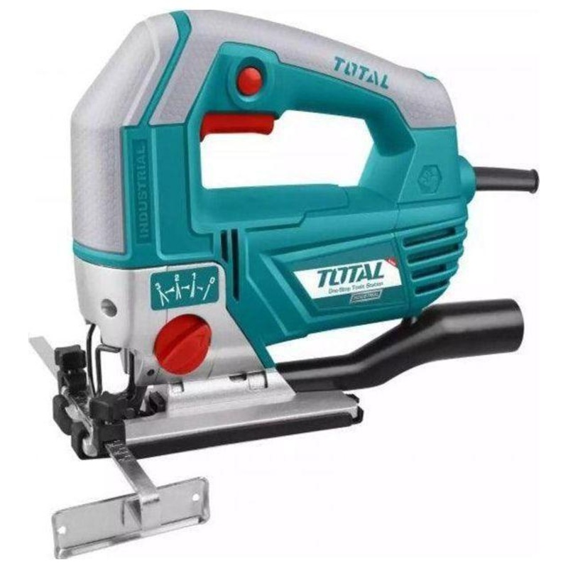Total TS2081106 Jigsaw 750W