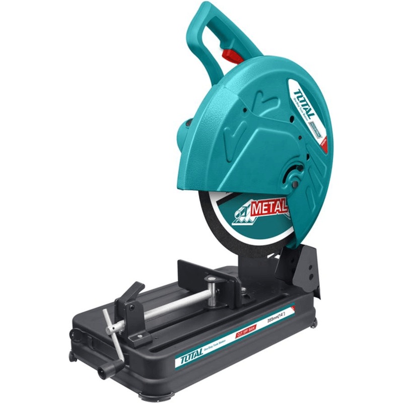 Total TS92435526 Cut Off Machine 14" 2400W