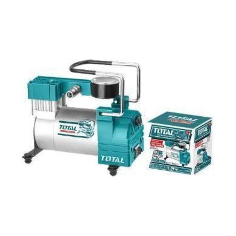 Total TTAC1401 Auto Air Compressor (140psi)