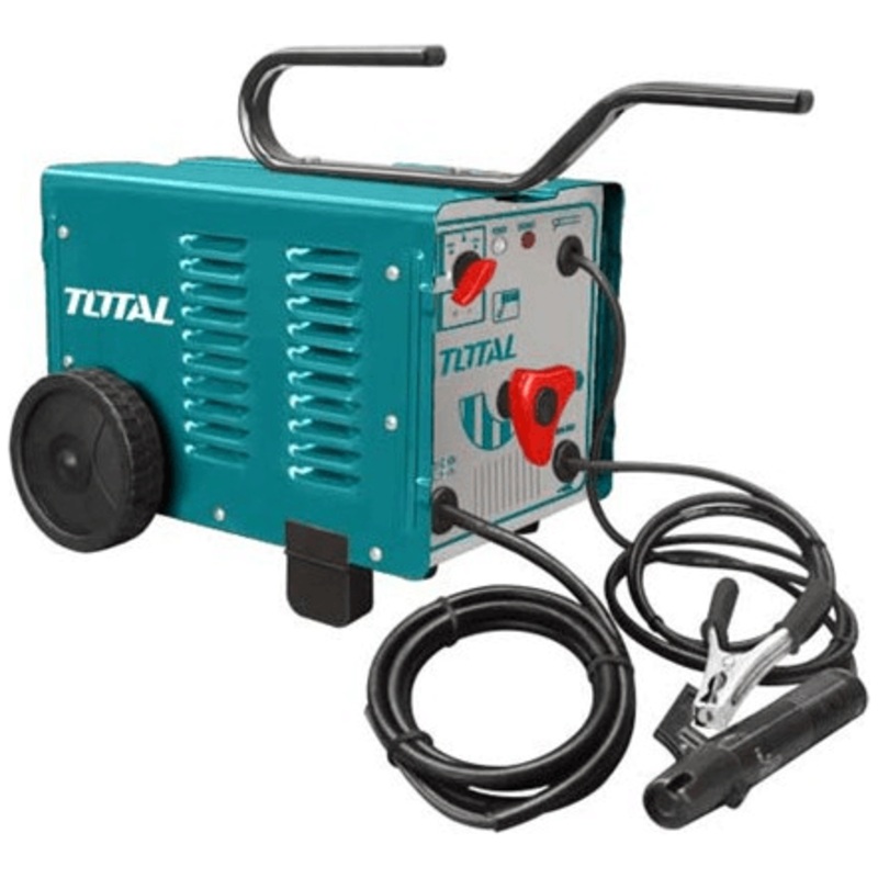 Total TW12501 AC Welding Machine 250A