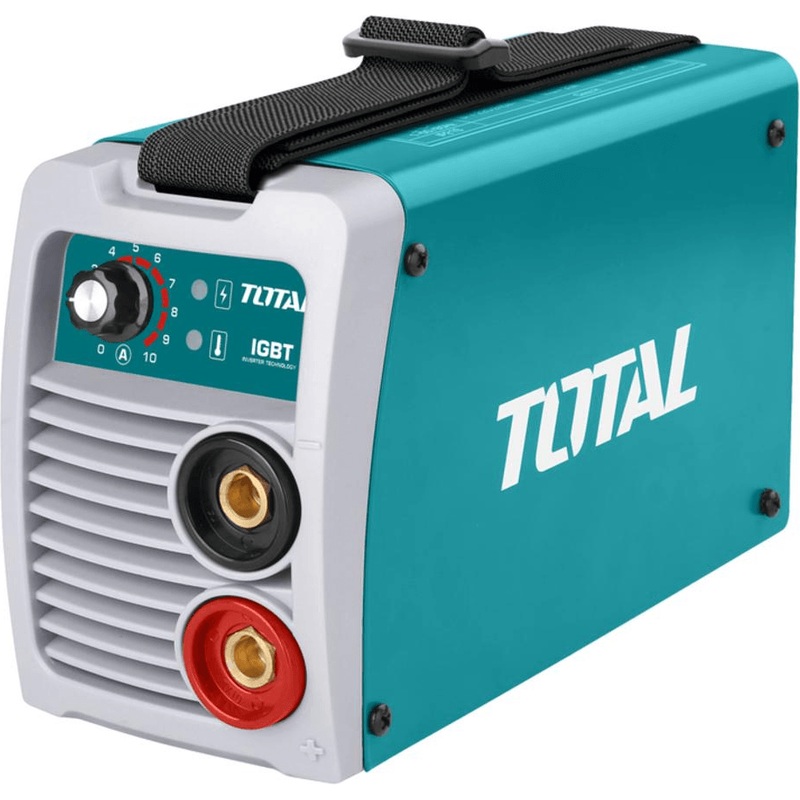 Total TW21306 DC Inverter Welding Machine 130A