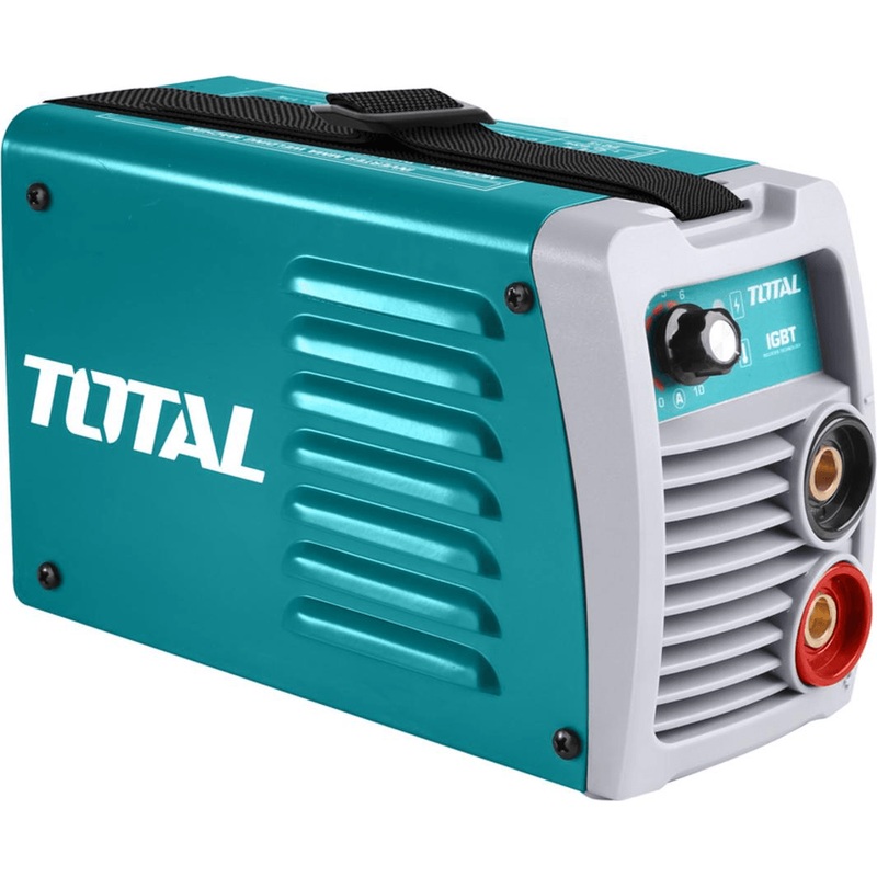 Total TW21806 DC Inverter Welding Machine 180A