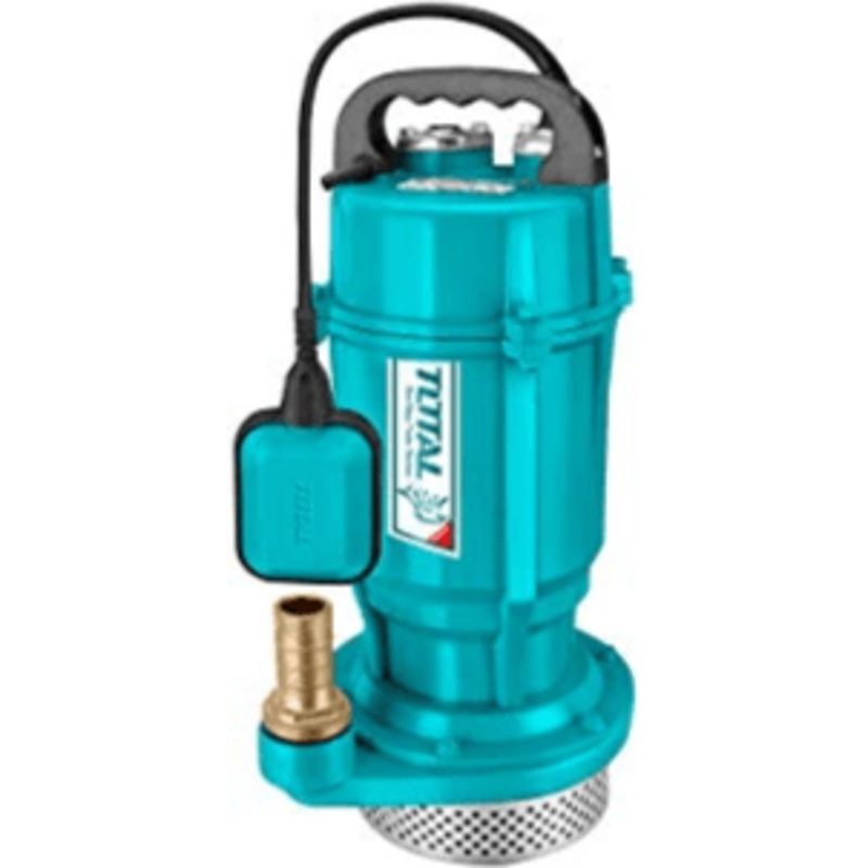 Total TWP63701-51 1/2HP Submersible Pump (Clean Water)