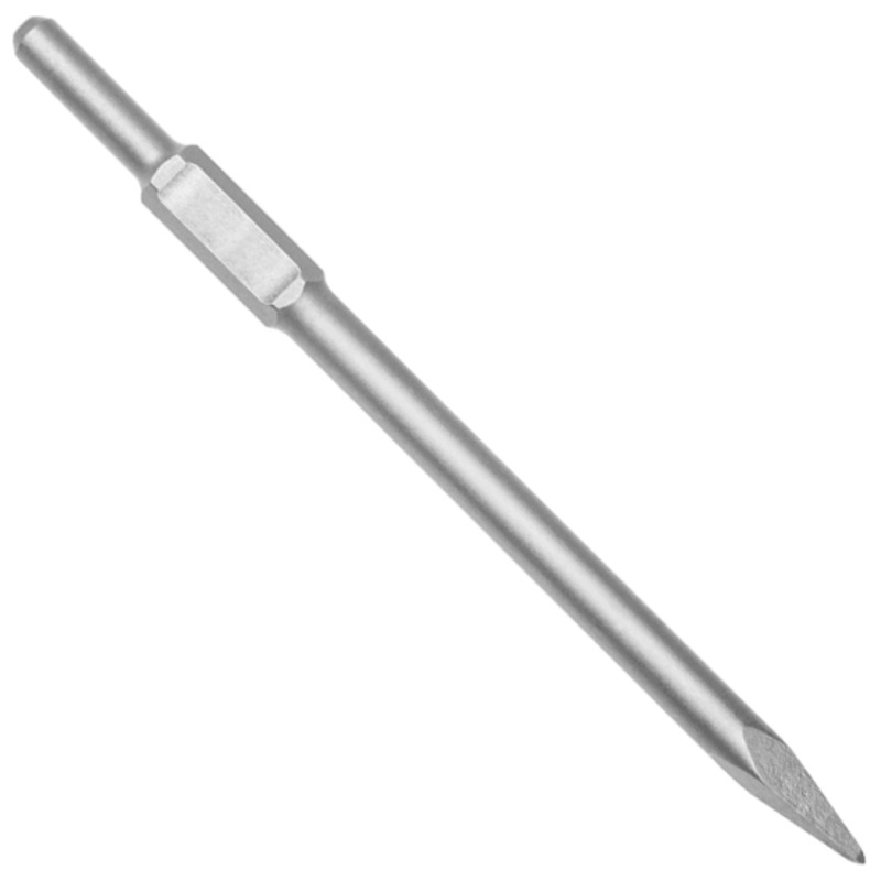 Total 30mm HEX Chisel Bit