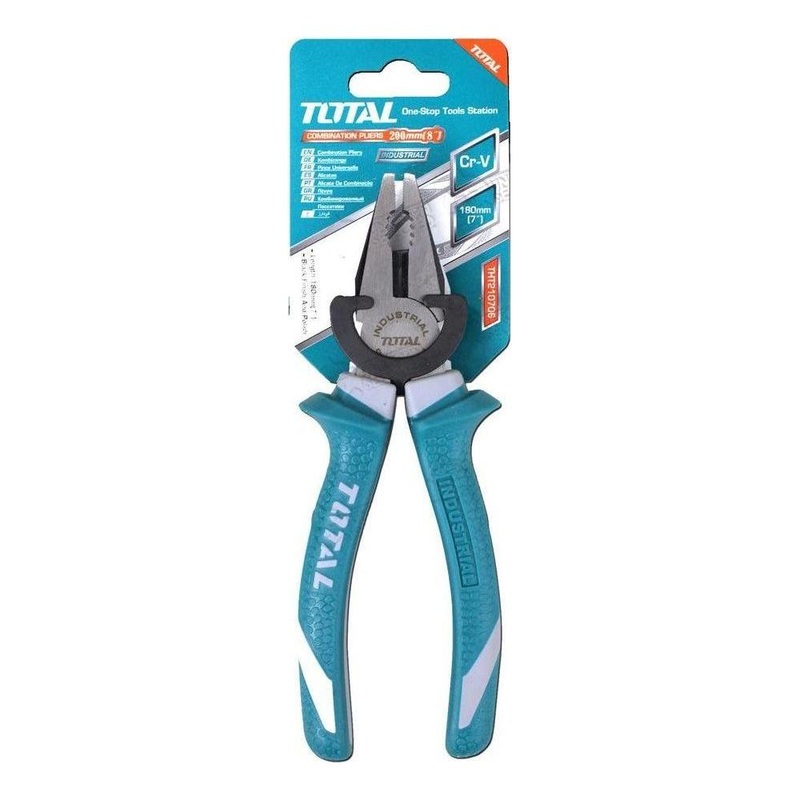 Total Combination Pliers