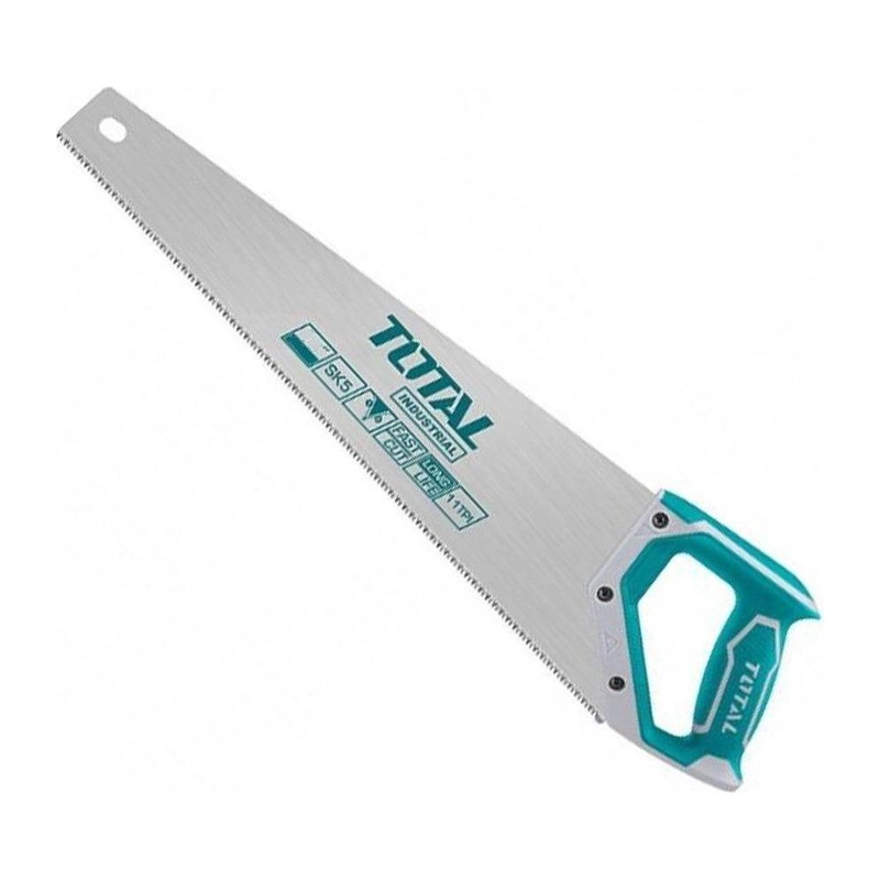 Total Hand Saw