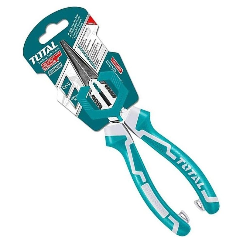Total High Leverage Pliers