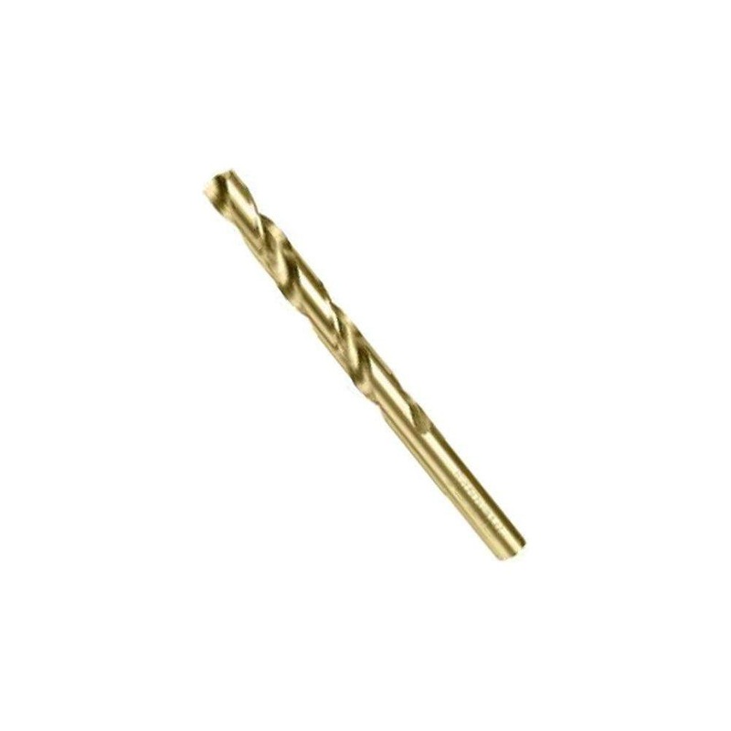 Total HSS Metal Drill Bit