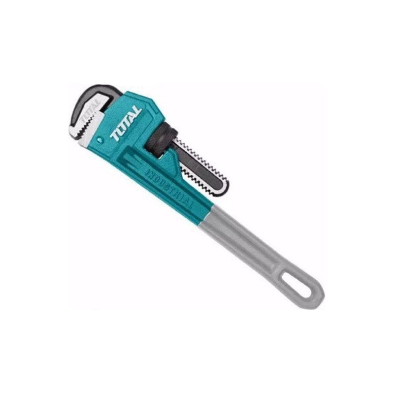 Total Pipe Wrench