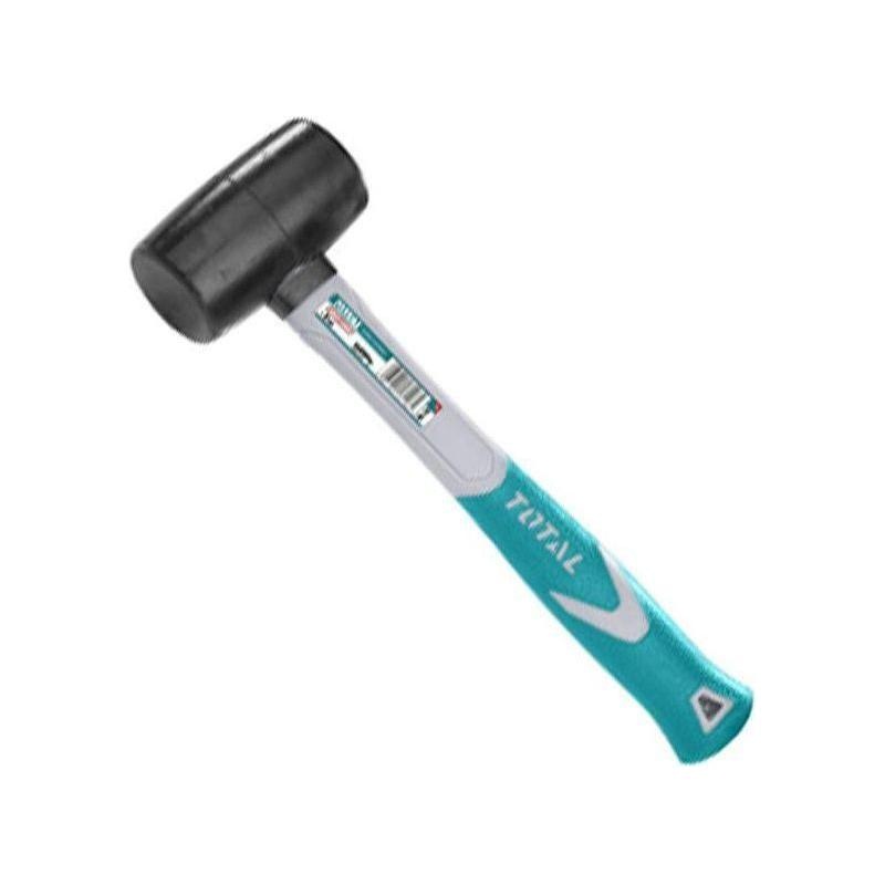 Total Rubber Mallet