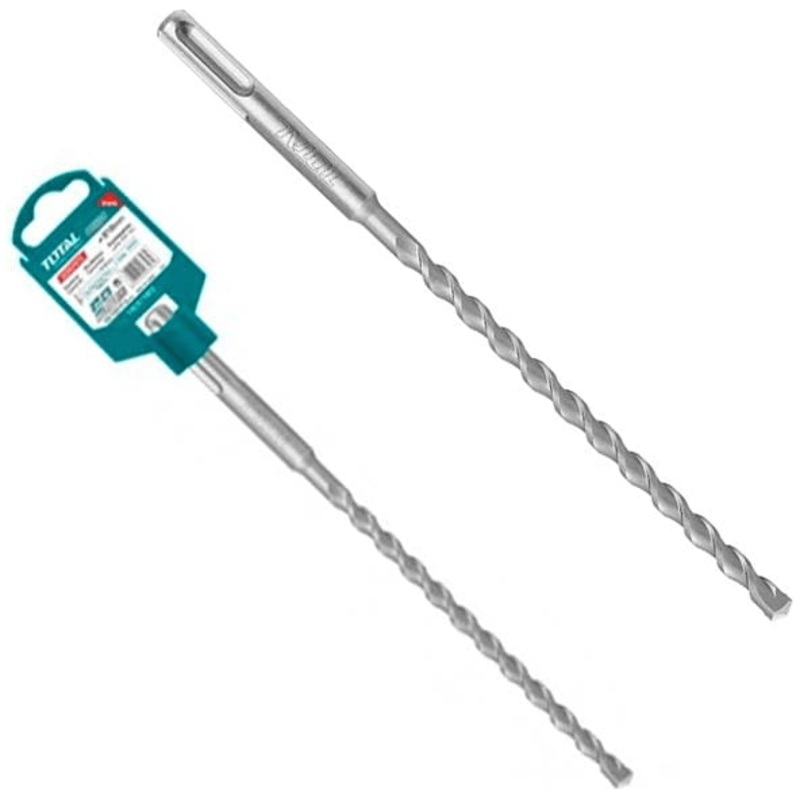 Total SDS-plus Hammer Drill Bit