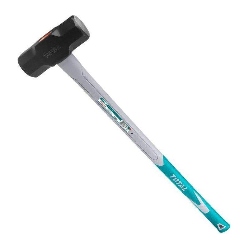 Total Sledgehammer (Long Handle)