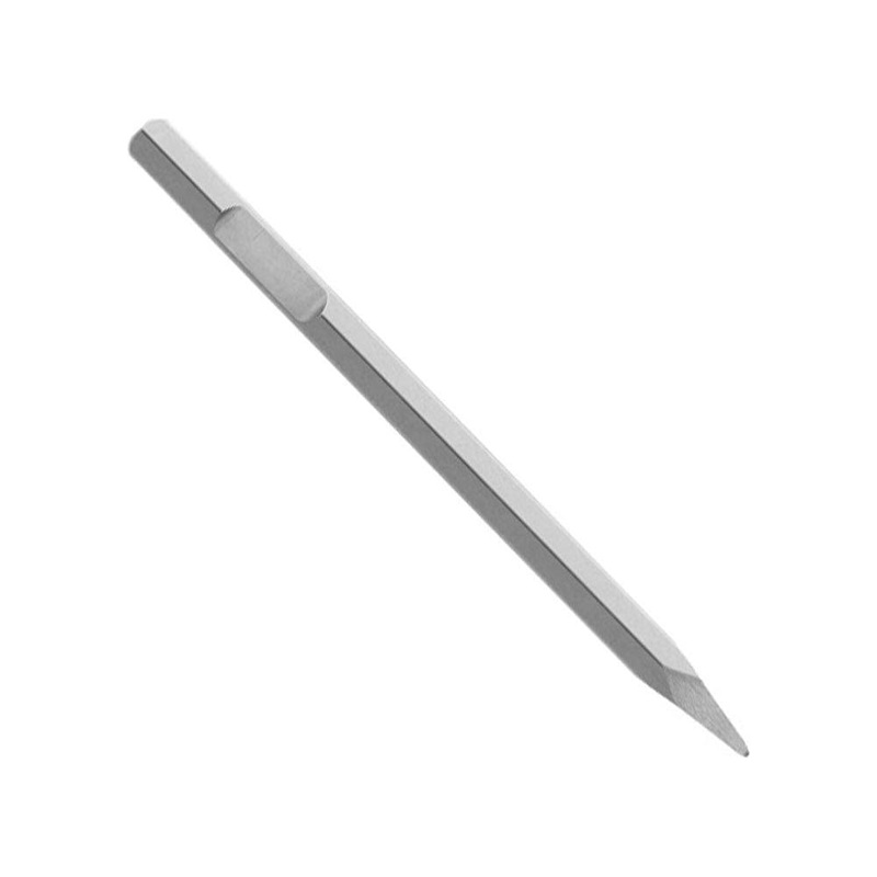 Total TAC1531282 28mm HEX Chisel Bit