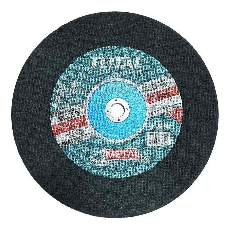 Total TAC2213551SA / TAC2213551 Cut Off Wheel 14"