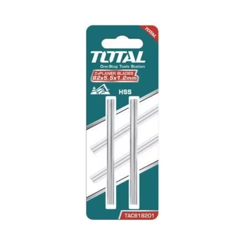 Total TAC618201 Planer Blade