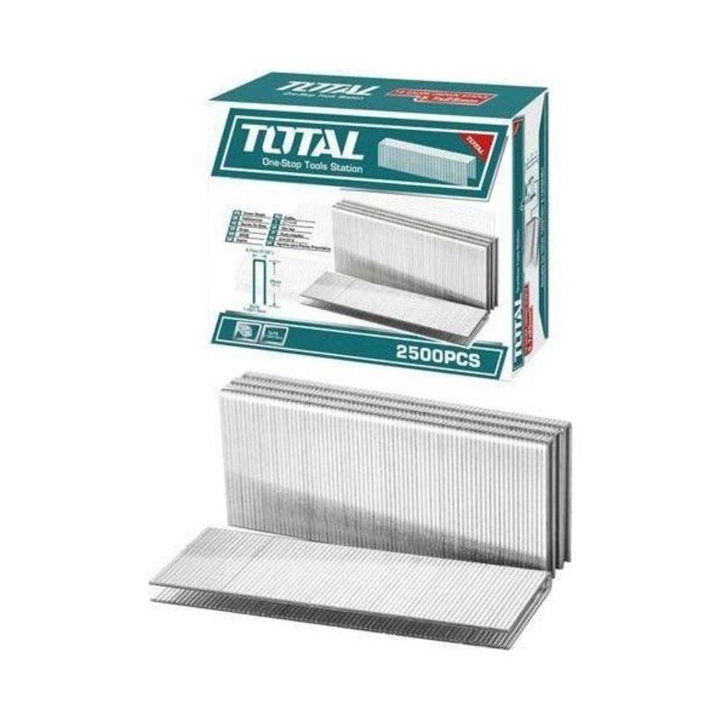 Total TAC918402 [GA18] Crown Staple Wire 40mm (For TAT81501)