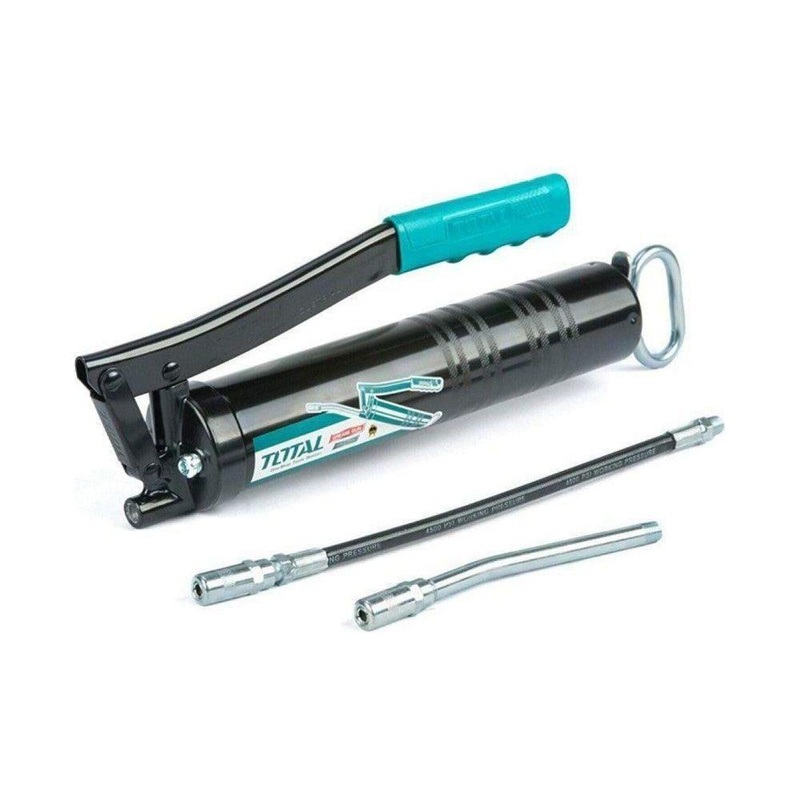 Total THT111051 Grease Gun 400cc
