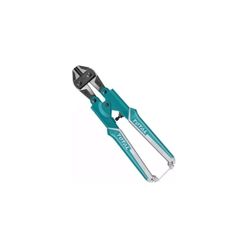 Total THT11386 Mini Bolt Cutter 8"